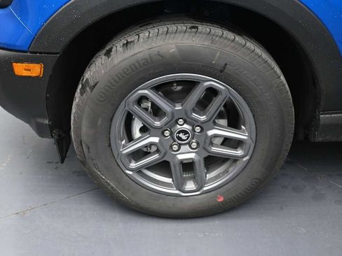 New 2025 Ford Bronco Sport Big Bend image 11