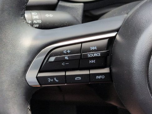 Used 2024 MAZDA CX-30 AWD 2.5 S w/ Select Sport Pkg image 23