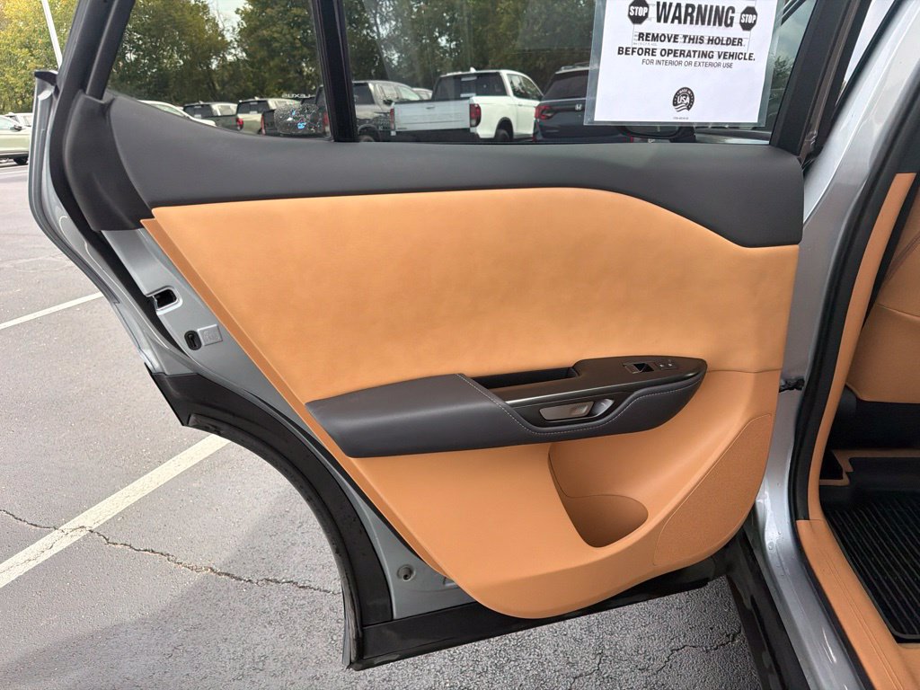 Used 2025 Lexus RZ 300e w/ Accessory Package (2T) FWD image 20