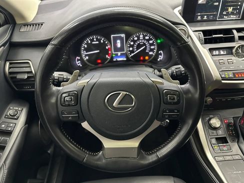 Used 2021 Lexus NX 300 FWD w/ Accessory Package 2 image 26