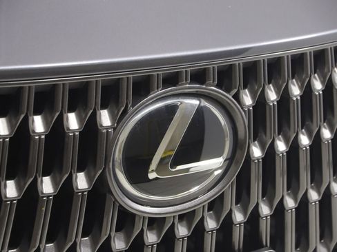 Used 2024 Lexus NX 350 AWD w/ Cold Area Package image 16