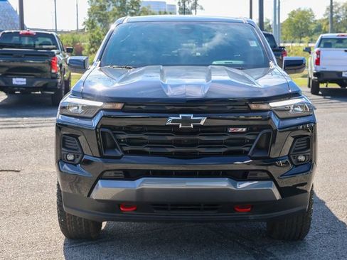 New 2026 Chevrolet Colorado Z71 w/ Z71 Convenience Package 2 image 2