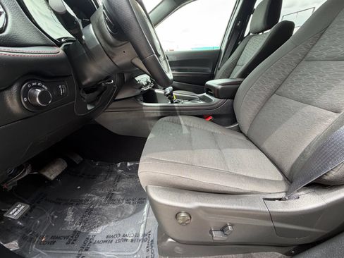 Used 2026 Dodge Durango GT AWD/4WD image 11