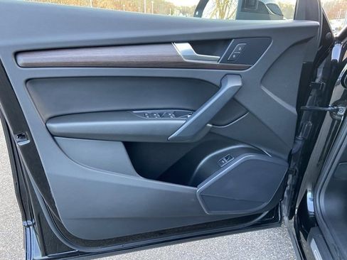 Certified 2023 Audi Q5 2.0T Premium image 26