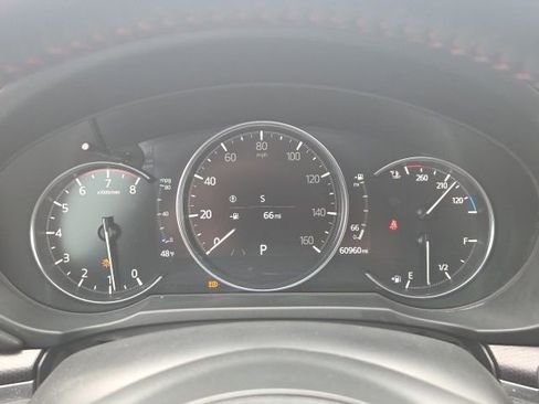 Used 2022 MAZDA CX-5 AWD 2.5 Turbo image 45