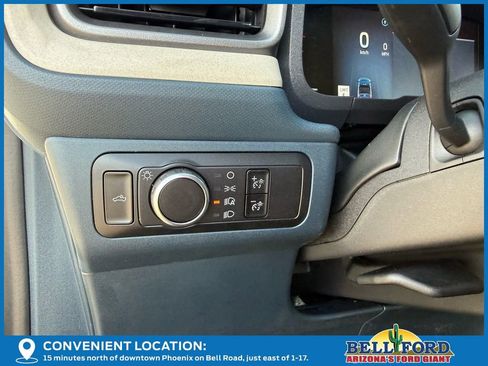 New 2026 Ford Maverick Lariat image 14