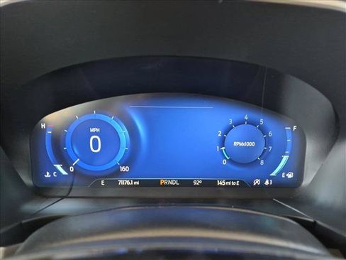 Used 2022 Ford Escape SEL w/ Technology Package AWD/4WD image 11
