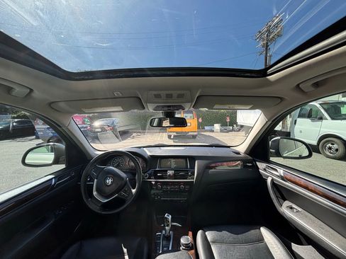 Used 2015 BMW X3 xDrive28i image 34