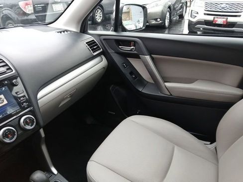 Used 2016 Subaru Forester 2.5i Limited image 35