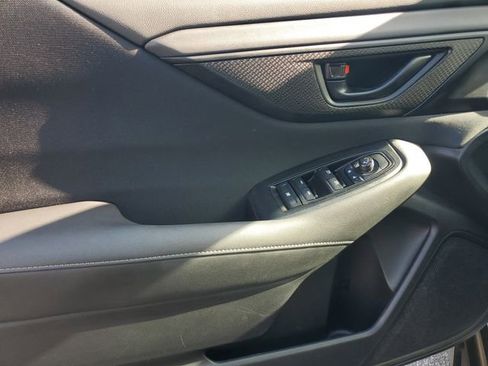 Certified 2021 Subaru Outback 2.5i image 21