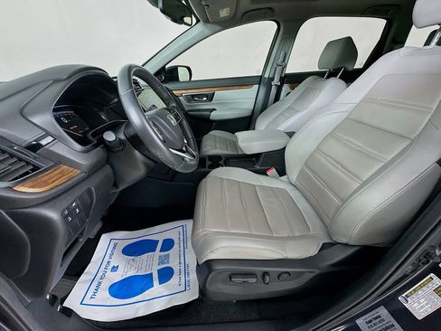 Used 2019 Honda CR-V EX-L image 27