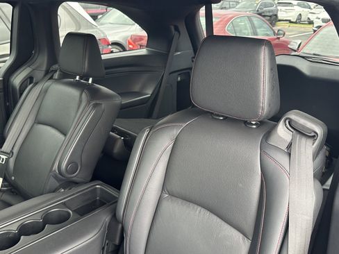 Used 2024 Honda Odyssey Sport image 30