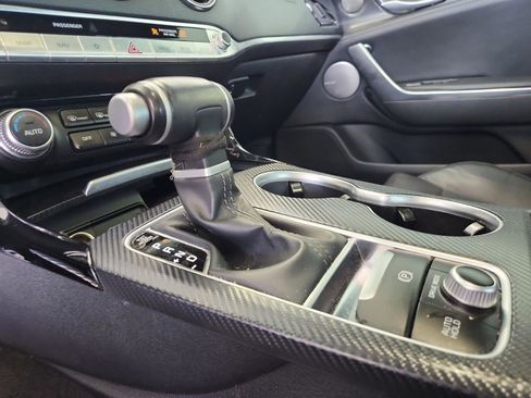 Used 2023 Kia Stinger GT-Line w/ Sun & Sound Package image 16