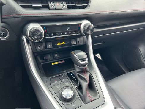 Used 2023 Toyota RAV4 XSE image 20