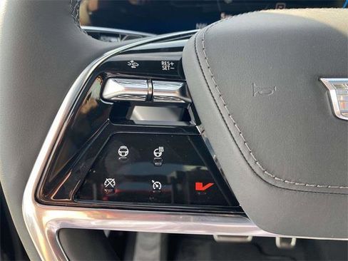 New 2026 Cadillac Vistiq Premium Luxury image 18