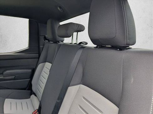 Used 2024 Toyota Tacoma TRD Sport RWD image 15