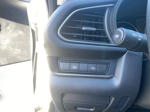 New 2025 MAZDA CX-30 AWD 2.5 S image 14