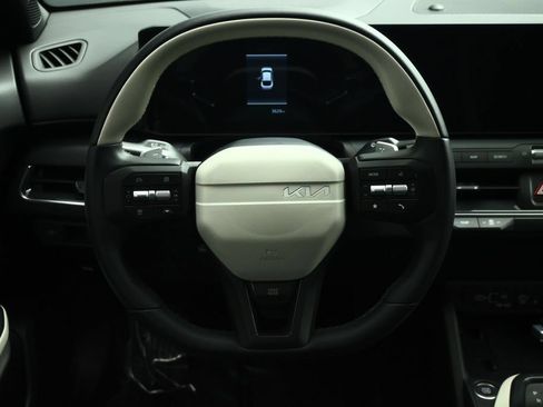 Certified 2026 Kia K4 GT-Line FWD image 34