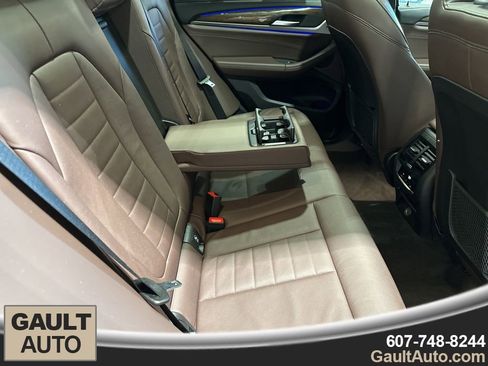 Used 2019 BMW X3 xDrive30i w/ Premium Package AWD/4WD image 20