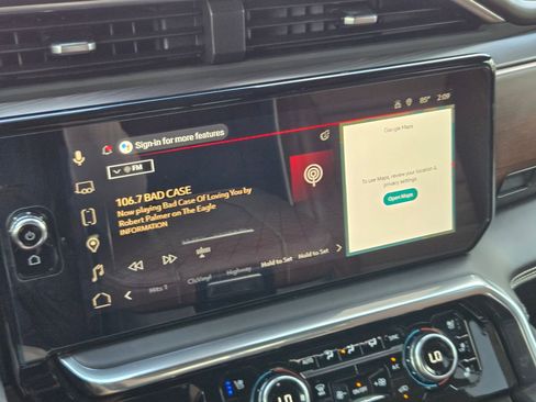 Certified 2024 GMC Sierra 3500 Denali Ultimate image 18