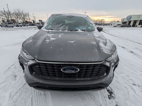 Certified 2024 Ford Escape Active image 4