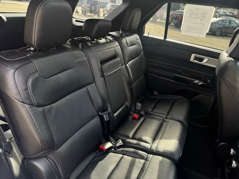 Used 2023 Ford Explorer ST w/ Equipment Group 401A image 20
