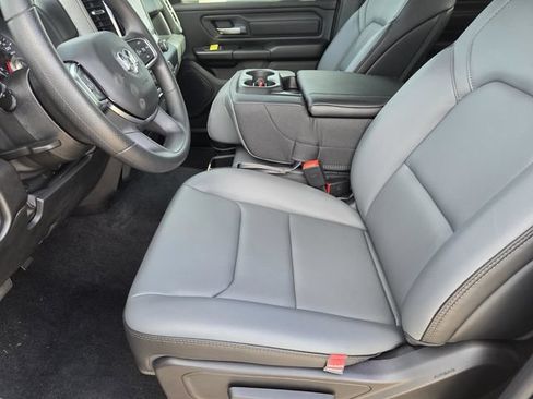New 2026 RAM 1500 Tradesman w/ Protection Group AWD/4WD image 23