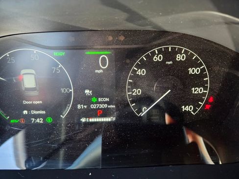 Used 2024 Honda CR-V Sport image 9