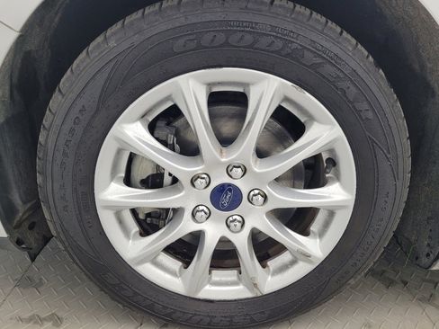 Used 2016 Ford Fusion S image 31