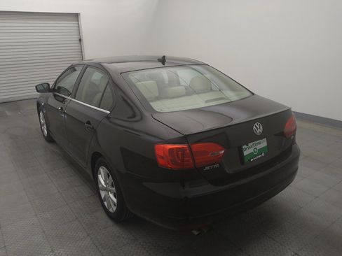 Used 2014 Volkswagen Jetta SE FWD image 5