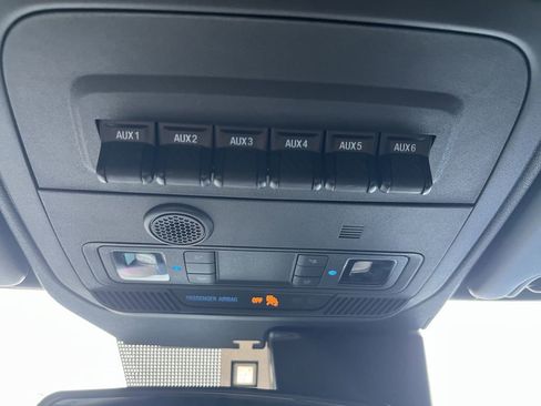 Certified 2024 Ford Bronco Badlands image 29