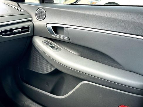 Used 2021 Hyundai Sonata SEL Plus FWD image 29