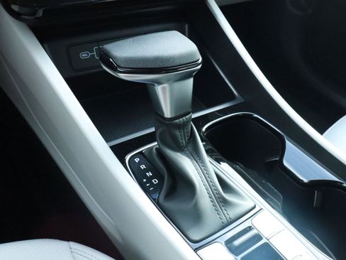 New 2026 Hyundai Tucson SEL image 16