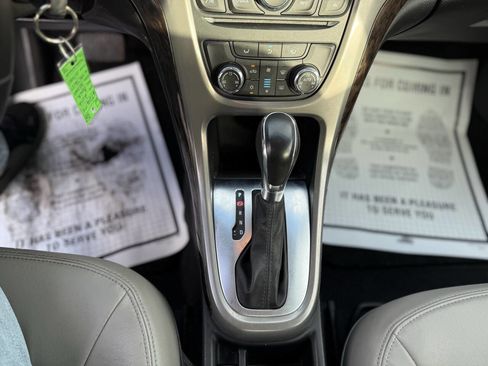 Used 2012 Buick Verano image 17