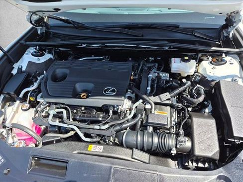Used 2025 Lexus ES 300h w/ Premium Package FWD image 23