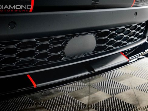 Used 2023 Dodge Durango SRT Hellcat image 42