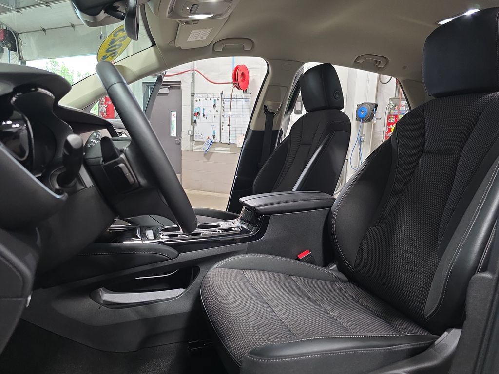 Used 2023 Buick Envision Preferred AWD/4WD image 15