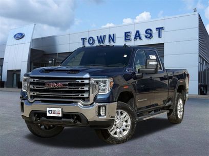 Used 2022 GMC Sierra 3500 SLE w/ SLE Convenience Package