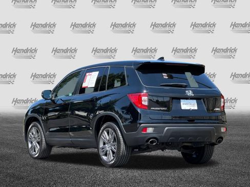 Used 2019 Honda Passport EX-L image 7