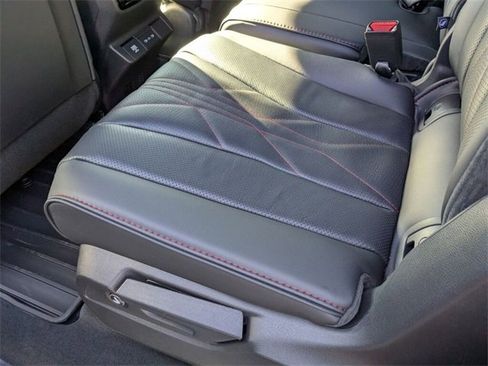 New 2026 Acura MDX Type S image 35