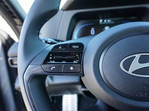 New 2026 Hyundai Elantra SEL Sport Premium FWD image 19