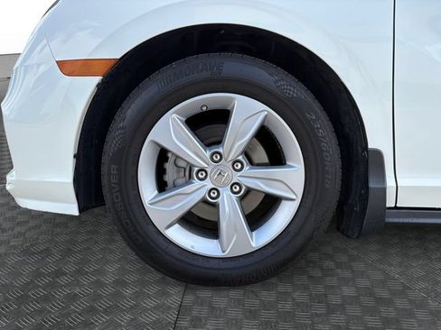 Used 2019 Honda Odyssey EX-L image 13
