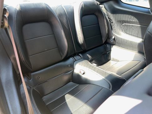 Used 2021 Ford Mustang Mach 1 w/ Equipment Group 700A RWD image 24