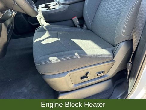 Used 2025 RAM 2500 Big Horn AWD/4WD image 23