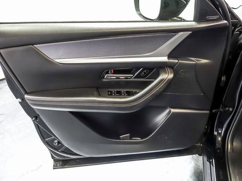 Used 2024 MAZDA CX-90 3.3 Turbo w/ Premium Package image 27