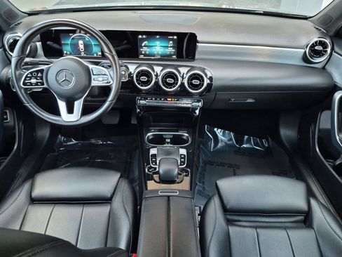 Used 2019 Mercedes-Benz A 220 image 22