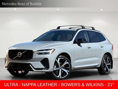 Used 2025 Volvo XC60 B5 Ultra w/ Protection Package Premier
