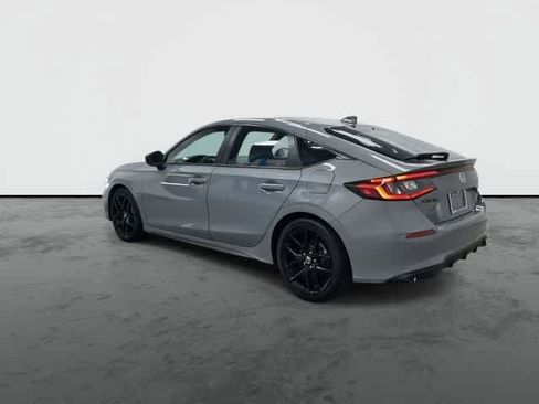 Certified 2026 Honda Civic Sport image 9