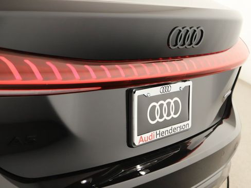 New 2026 Audi A5 2.0T Premium AWD/4WD image 35
