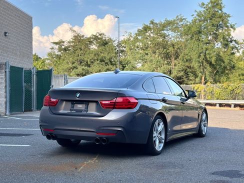 Used 2016 BMW 435i Gran Coupe RWD image 6